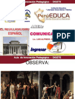 EL NEOCLASICISMO 3ero.ppt