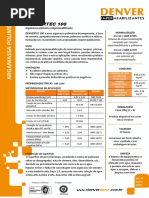Denver Tec 100