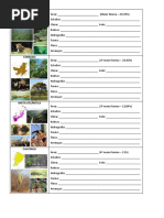FichaAlunos Biomas