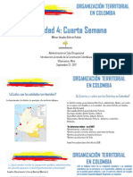 ACTIVIDAD 4 ORGANIZACIÓN TERRITORIAL EN COLOMBIA.Wilmer A Beltrán.pptx