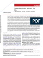 Huang Etal 2014 Rhizosphereinteractionsreview