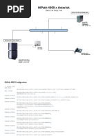 Siemens Hipath 3550 Programming Manual