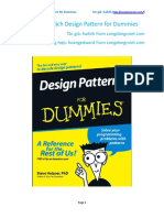 Series bài dịch Design Pattern for Dummies.pdf
