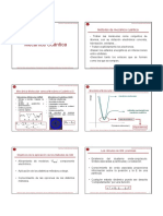 Tema 3. Apuntes Fundamentos Cuanticos