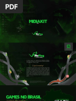 midiakit BR + esport Menor