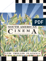 Dicionário de Cineastas Sudamericanos