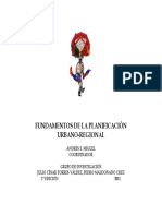 FUNDAMENTOS DE LA PLANIFICACION URBANO-REGIONAL - ANDRES E. .pdf