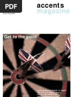 Accents Magazine - Issue 14