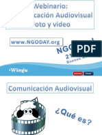 2comunicacion Audiovisual Online PDF