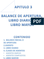 3 Balance Inicial Diario Mayor