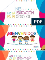 Fines EducacionSigloXXIMEEP.pdf
