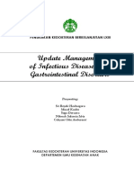 update management of infectious and gastrointestinal disease.pdf