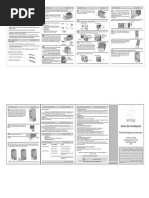 Samsung Manual Lavadora
