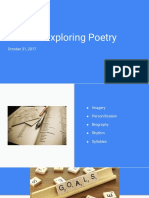 edu 305 poetry lesson