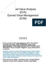 Pertemuan IV (EVA)