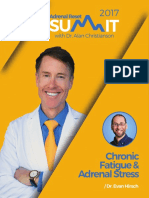 Chronic Fatigue-And-Adrenal-stress - Adrenal Reset Summit