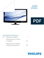 Manual Philips 221e2sb.pdf