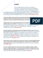 Cair Com o Poder de Deus PDF