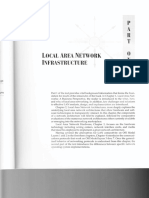 Chapter 1 - Local Area Network A Business Perspective