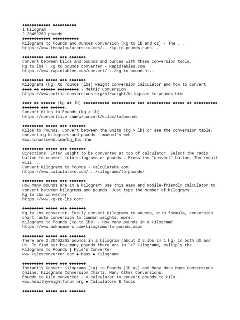 Fdgfdbgf 556 Pound Mass Metrology