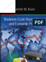 Business Cycle Fluctuations