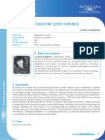 Amores-Que-Matan Actividades 1 PDF