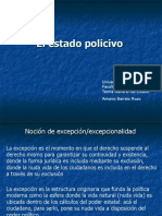 E Policivo