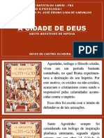 APRESENTAÇÃO CIDADE DE DEUS - AGOSTINHO DE HIPONA.pptx