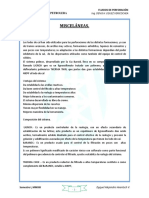 APUNTES DE LODOS - DHV - Tema 10 PDF