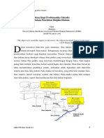 Shidarta Penelitian Hukum Empiris PDF