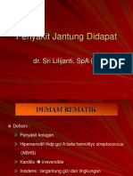 Penyakit Jantung Didapat