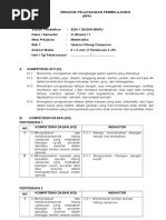 Download RPP MATEMATIKA KELAS 6 REV 2018doc by Ibnu Sholah SN386300147 doc pdf