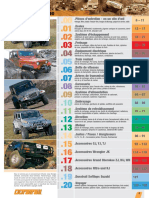 ASP Katalog Franzoesisch 2008 Neutral