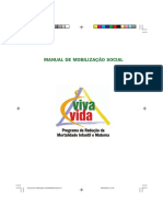 Manual de Mobilizacao Social050907final PDF