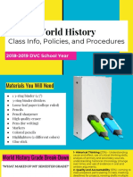 for pdf wh 2018-2019 policies and procedures