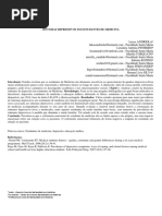 Depressão em estudantes de medicina 2.docx