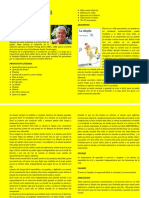 Resumen La Abuela PDF