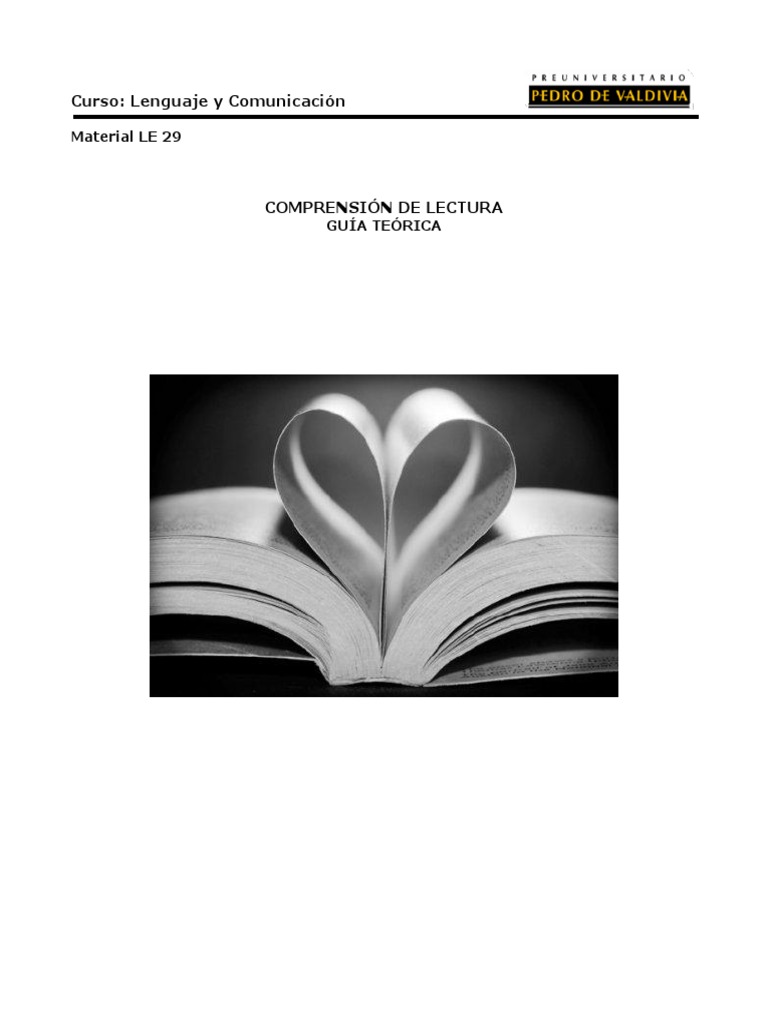 Movimientos 'ismo' en Europa y su análisis | PDF | Lectura (proceso ...