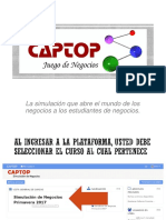 Conociendo La Plataforma PDF