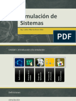 presentacion Simulación de Sistemas.pptx