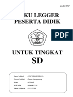 SDN Model KTSP