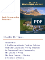 logic programming.ppt