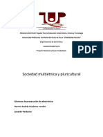 Ministerio Del Poder Popular para La Educación Universitaria