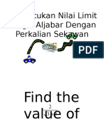 Limit PPG Prajabatan