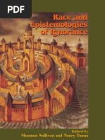 Download Race and Epistemologies of Ignorance by Lawrence Grandpre SN38631102 doc pdf