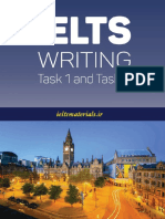 IELTS Sample Writing Academic Task 1 1