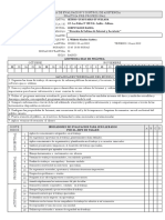 Ficha de Evaluacion y Control de Asistencia PPP M 2