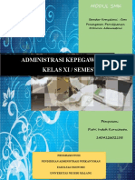 Modul PDF