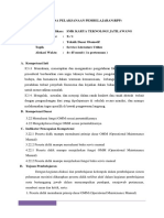 RPP - TDO KD 3.22 Service Literature Utilize