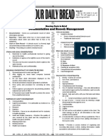 ODB Documentation NLE PDF
